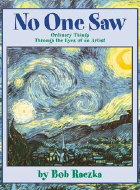 预订 【】No One Saw