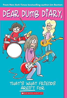 【预售】That's What Friends Aren't for