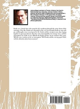 预订 【】The Misty Forest and the Wondrous Song