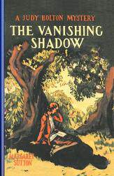 【预售】The Vanishing Shadow #1
