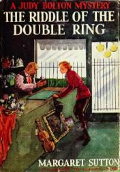 【预售】The Riddle of the Double Ring