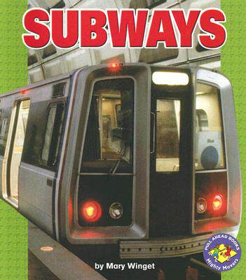 【预售】Subways