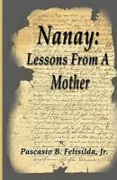 【预售】Nanay: Lessons from a Mother