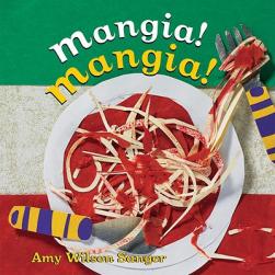 【预售】Mangia! Mangia!