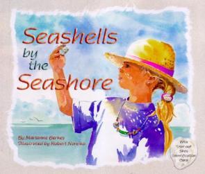 【预售】Seashells by the Seashore