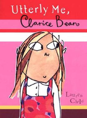 【预售】Utterly Me, Clarice Bean