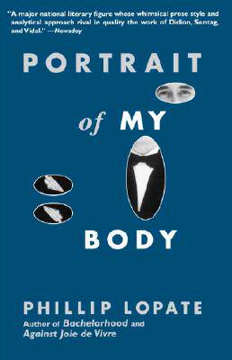 【预售】Portrait of My Body