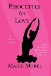 【预售】Pirouettes for Love: A True Story