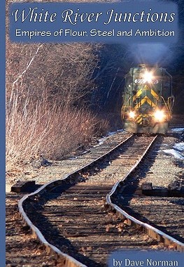 【预售】White River Junctions