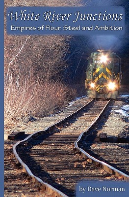 【预售】White River Junctions