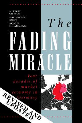 【预售】The Fading Miracle: Four Decades of Market Economy