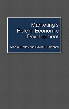【预售】Marketing's Role in Economic Development