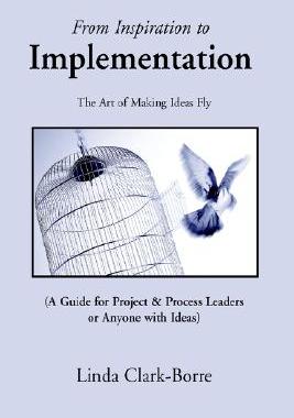 【预售】From Inspiration to Implementation: The Art of