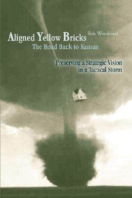 【预售】Aligned Yellow Bricks: The Road Back to Kansas