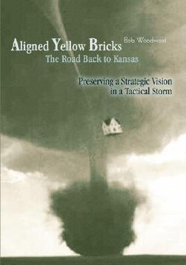 【预售】Aligned Yellow Bricks: The Road Back to Kansas