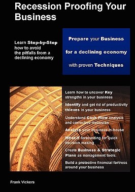 【预售】Recession Proofing Your Business