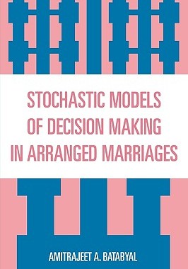 【预售】Stochastic Models of Decision Making in Arranged