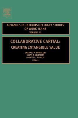 【预售】Collaborative Capital: Creating Intangible Value