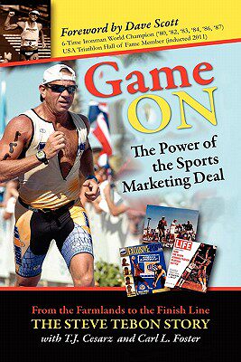 【预售】Game on: The Power of the Sports Marketing Deal