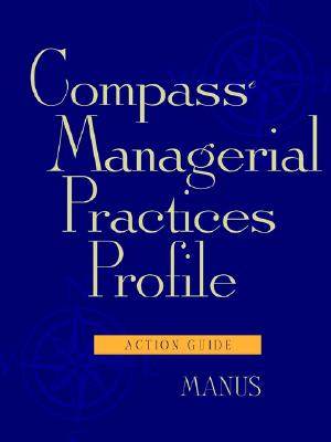 【预售】compass e: managerial practices profile action