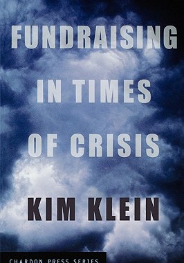 【预售】Fundraising In Times Of Crisis