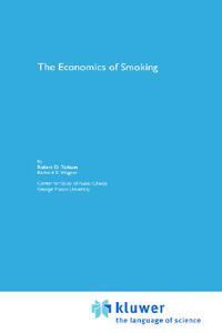 【预售】The Economics of Smoking