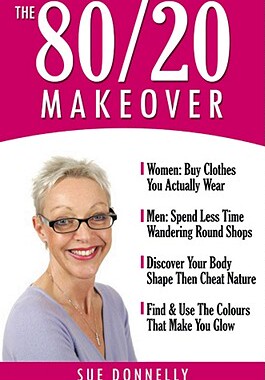【预售】The 80/20 Makeover