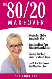 【预售】The 80/20 Makeover