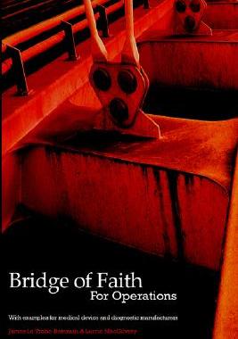【预售】Bridge of Faith for Operations with Examples for