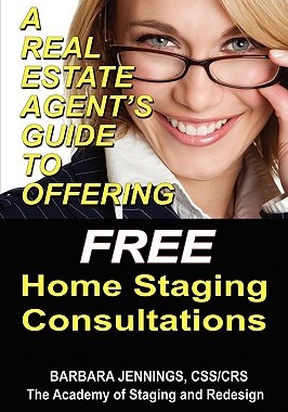 【预售】A Real Estate Agent's Guide to Offering Free Home