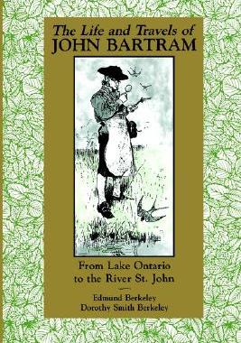 【预售】The Life and Travels of John Bartram: From Lake