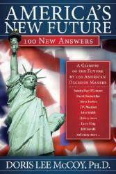 【预售】America's New Future: 100 New Answers