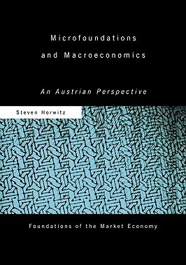 【预售】Microfoundations and Macroeconomics