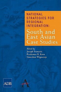 【预售】National Strategies for Regional Integration: South