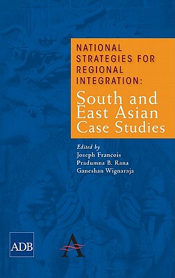 【预售】National Strategies for Regional Integration: South