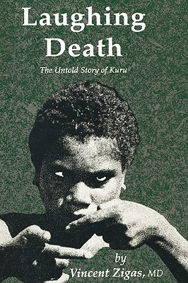 【预售】Laughing Death