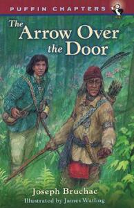 【预售】Arrow Over the Door
