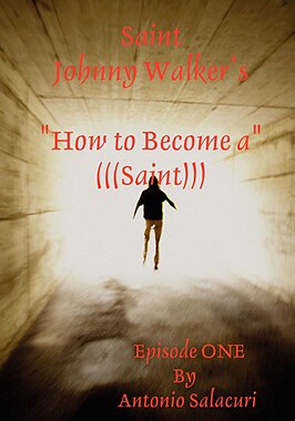 【预售】Saint Johnny Walker's 