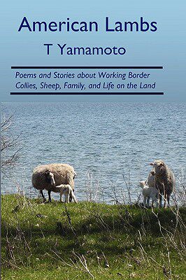 【预售】American Lambs: Poems and Stories about Working