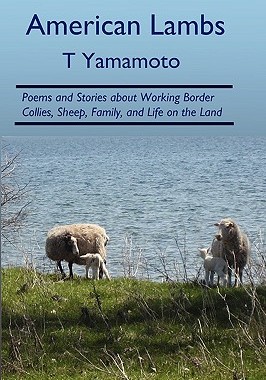 【预售】American Lambs: Poems and Stories about Working