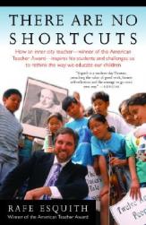【预售】There Are No Shortcuts