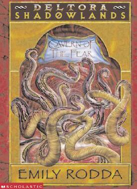 【预售】Cavern of the Fear