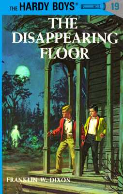 【预售】The Disappearing Floor
