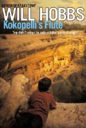【预售】Kokopelli's Flute