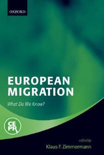 Migration What Know? 预售 European