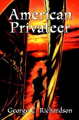 【预售】American Privateer