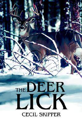 【预售】The Deer Lick