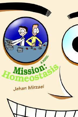 【预售】Mission: Homeostasis