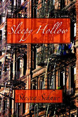 【预售】Sleepy Hollow
