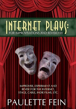 【预售】Internet Plays: For Improvisations and Revisions!: